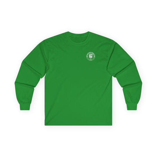 One Nation Under God Long Sleeve Tee