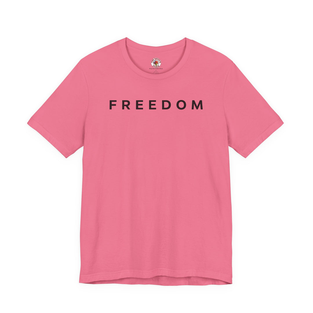 Freedom T-Shirt