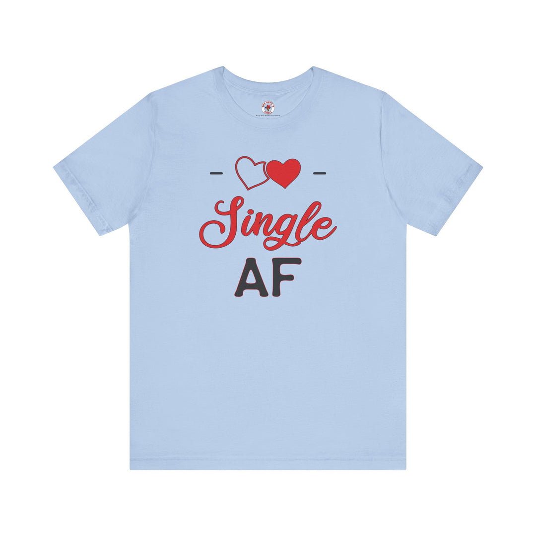 Single AF T-Shirt