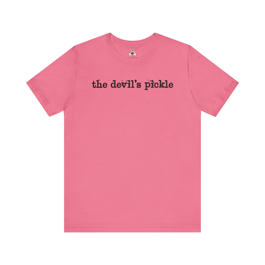 The Devil's Pickle T-Shirt