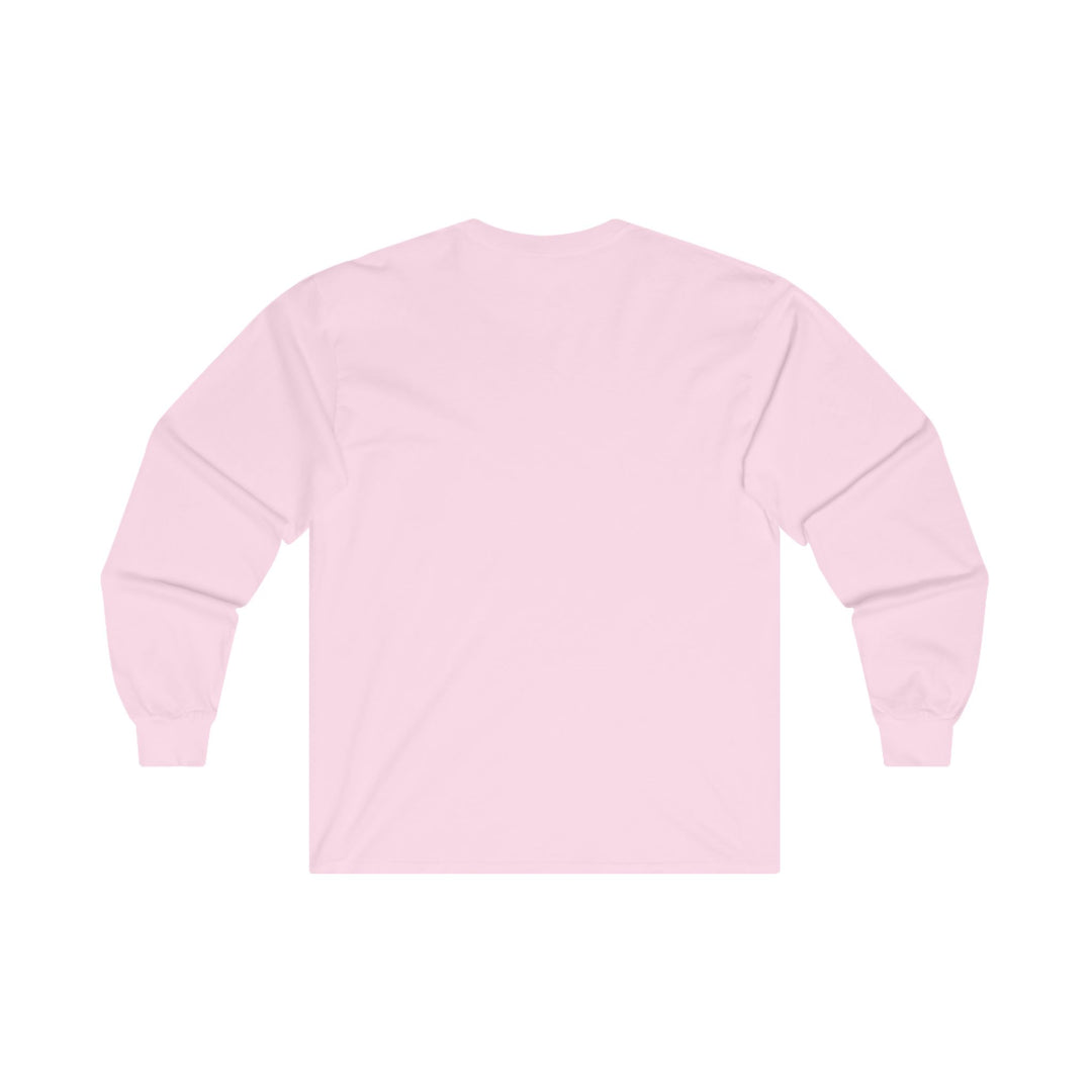 Healthy and Delicious Long Sleeve Tee