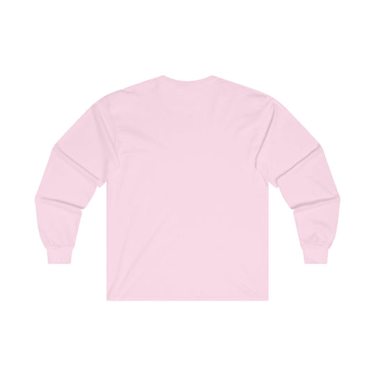 Healthy and Delicious Long Sleeve Tee