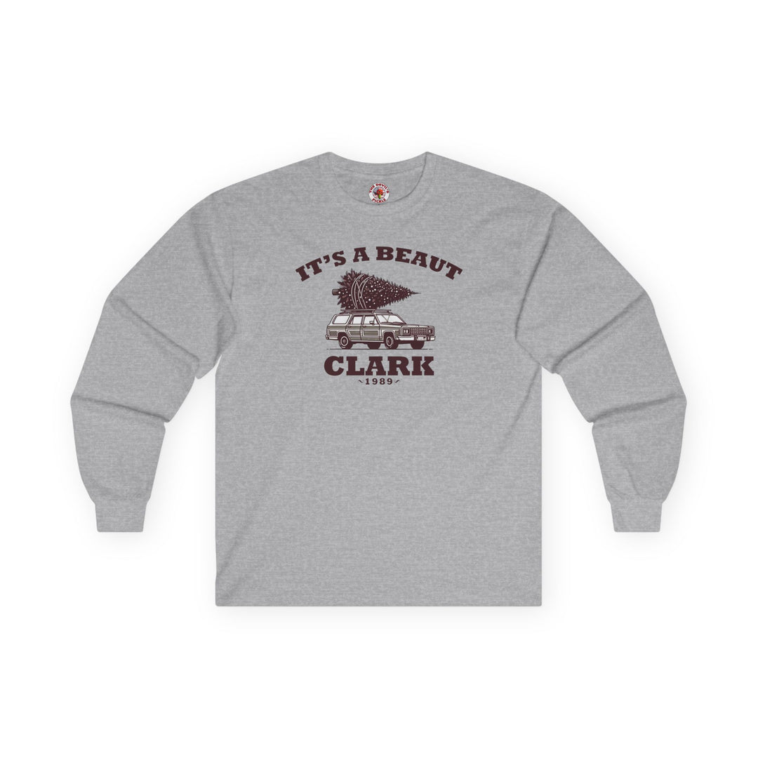 It's A Beaut Clark Long Sleeve Tee