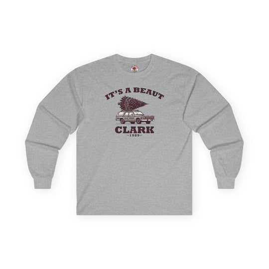 It's A Beaut Clark Long Sleeve Tee