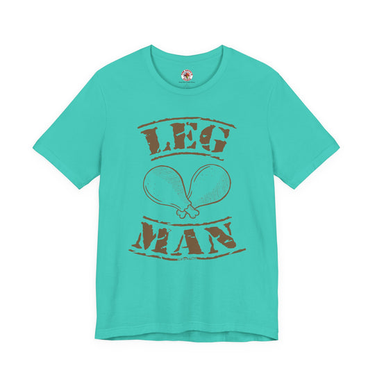 Leg Man T-Shirt