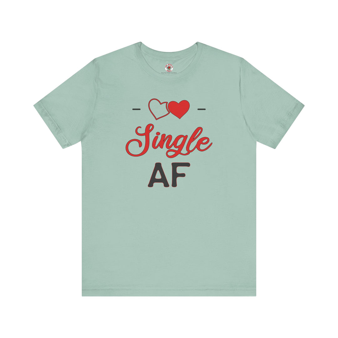 Single AF T-Shirt