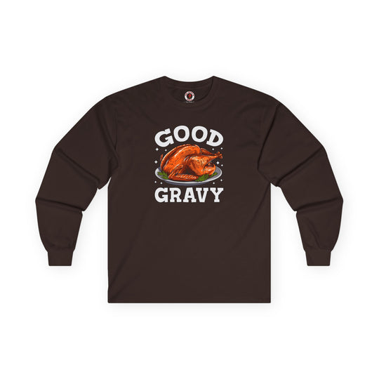 Good Gravy Long Sleeve Tee