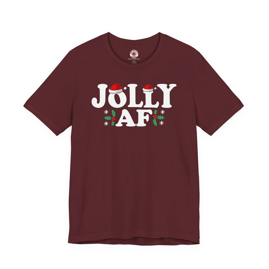 Jolly AF T-Shirt