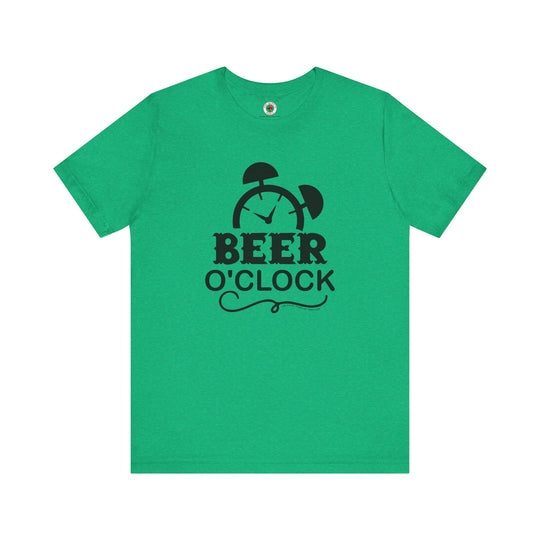 Beer O'clock T-Shirt