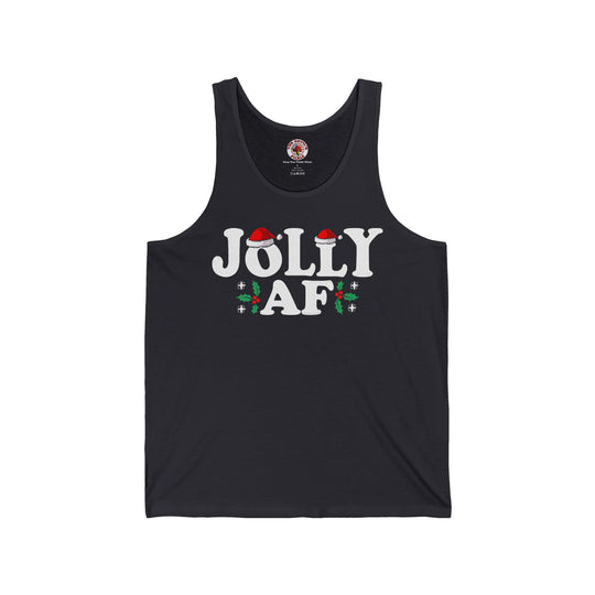 Jolly AF Tank Top