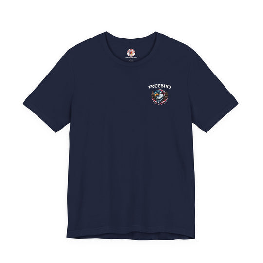 Freebird Back T-Shirt
