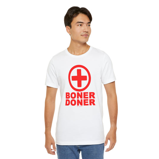 Boner Doner T-Shirt