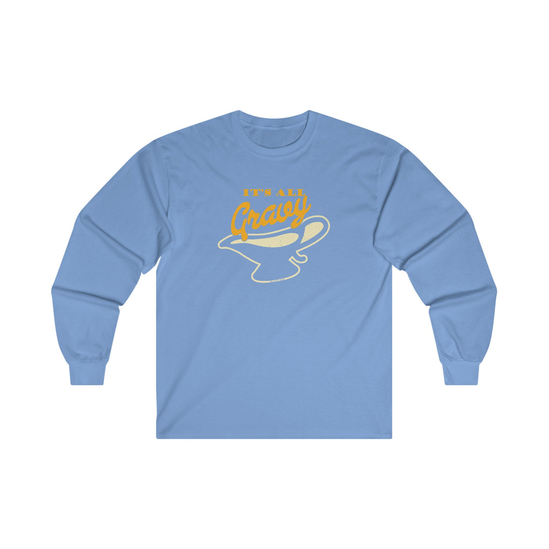 It's All Gravy Long Sleeve Tee