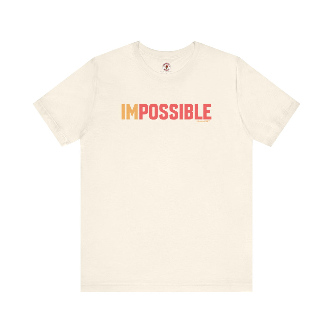 I'm Possible T-Shirt