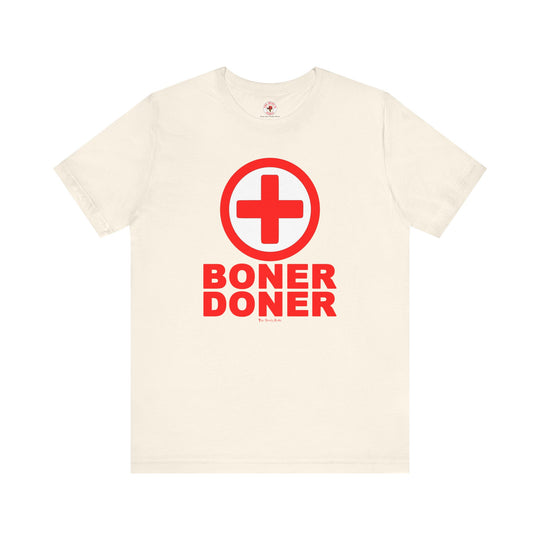 Boner Doner T-Shirt