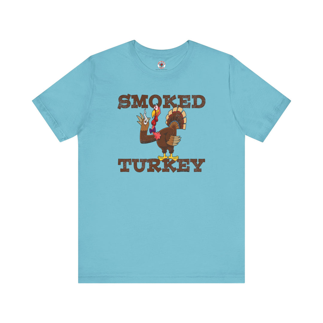 Smoked Turkey T-Shirt