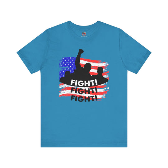 Fight! Fight! Fight! T-Shirt