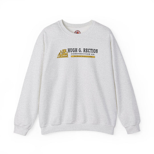 Huge G. Rection Crewneck Sweatshirt