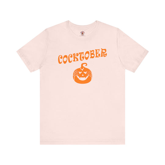 Cocktober T-Shirt