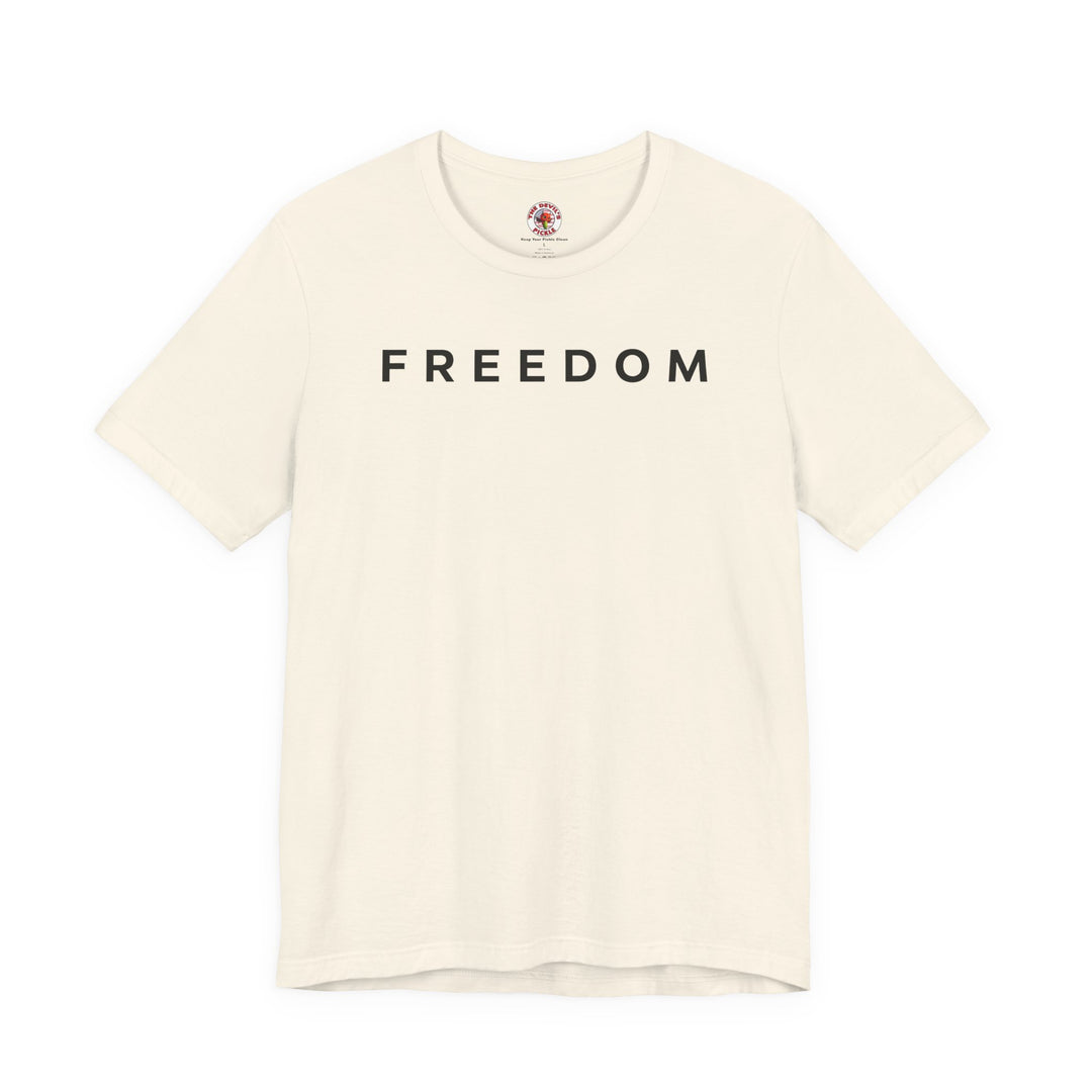 Freedom T-Shirt