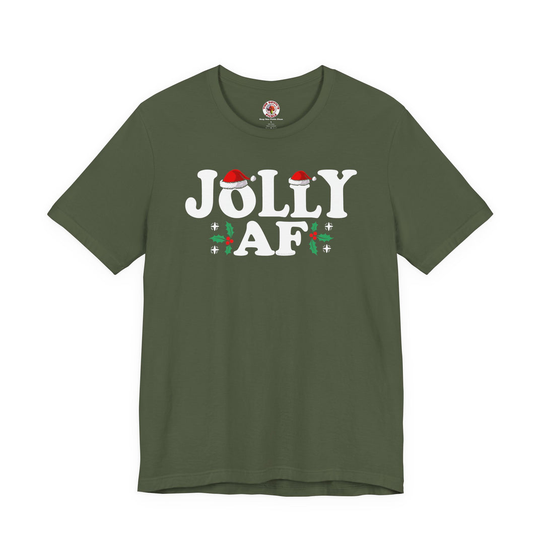 Jolly AF T-Shirt