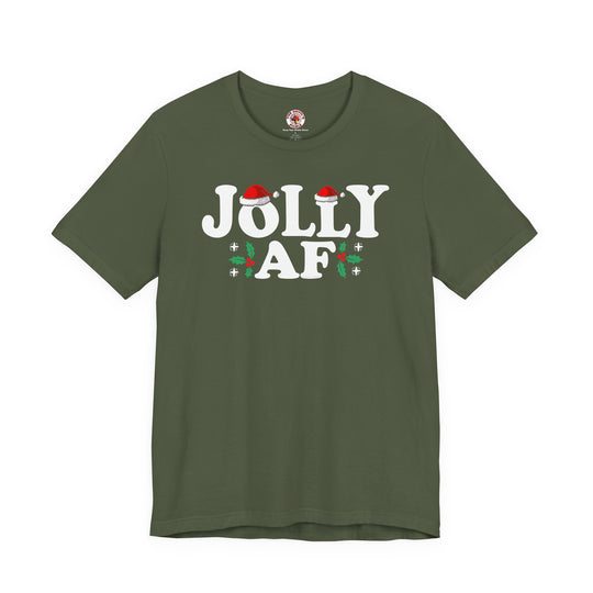 Jolly AF T-Shirt