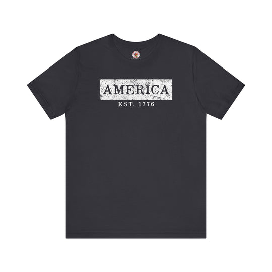 America Est. 1776 T-Shirt