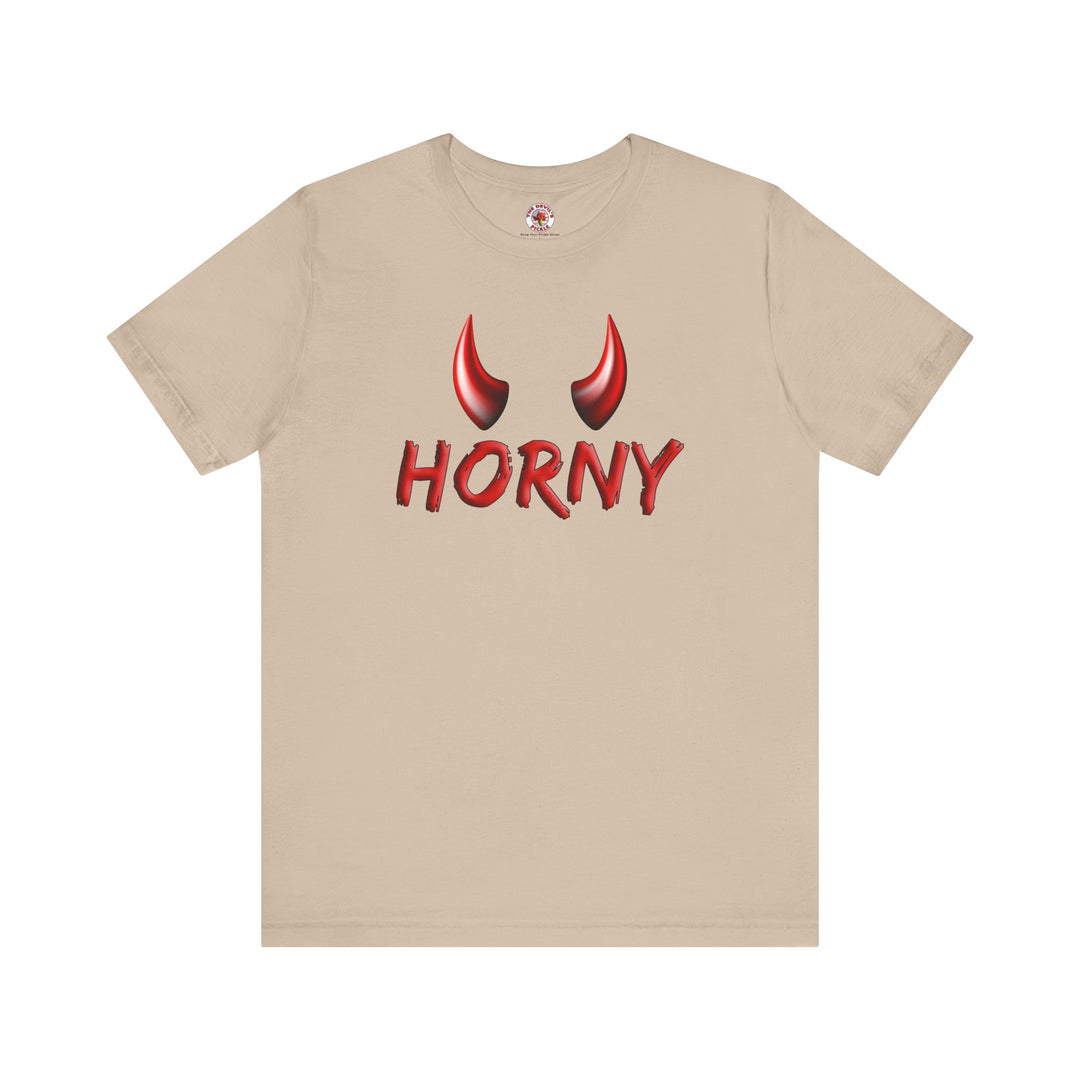 Horny T-Shirt