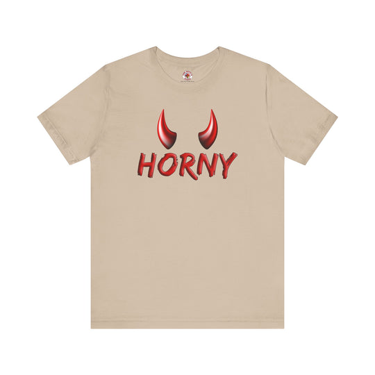 Horny T-Shirt