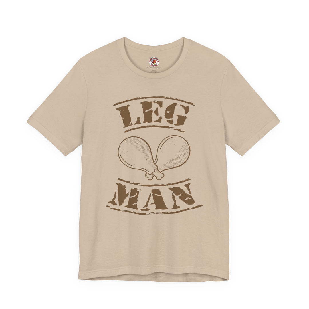 Leg Man T-Shirt