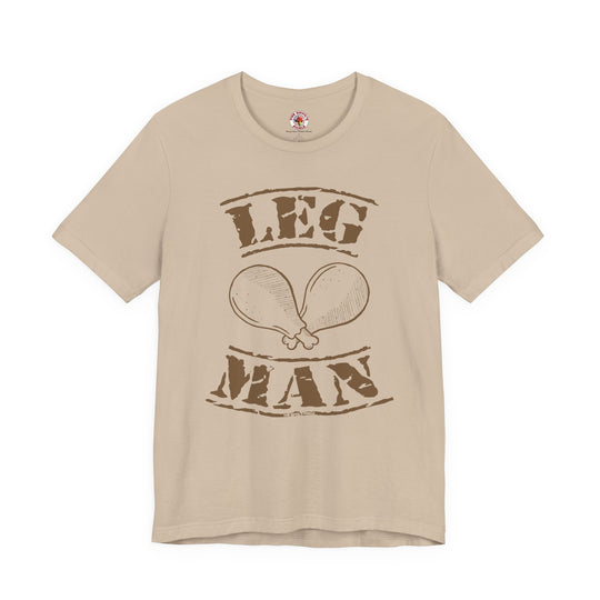 Leg Man T-Shirt