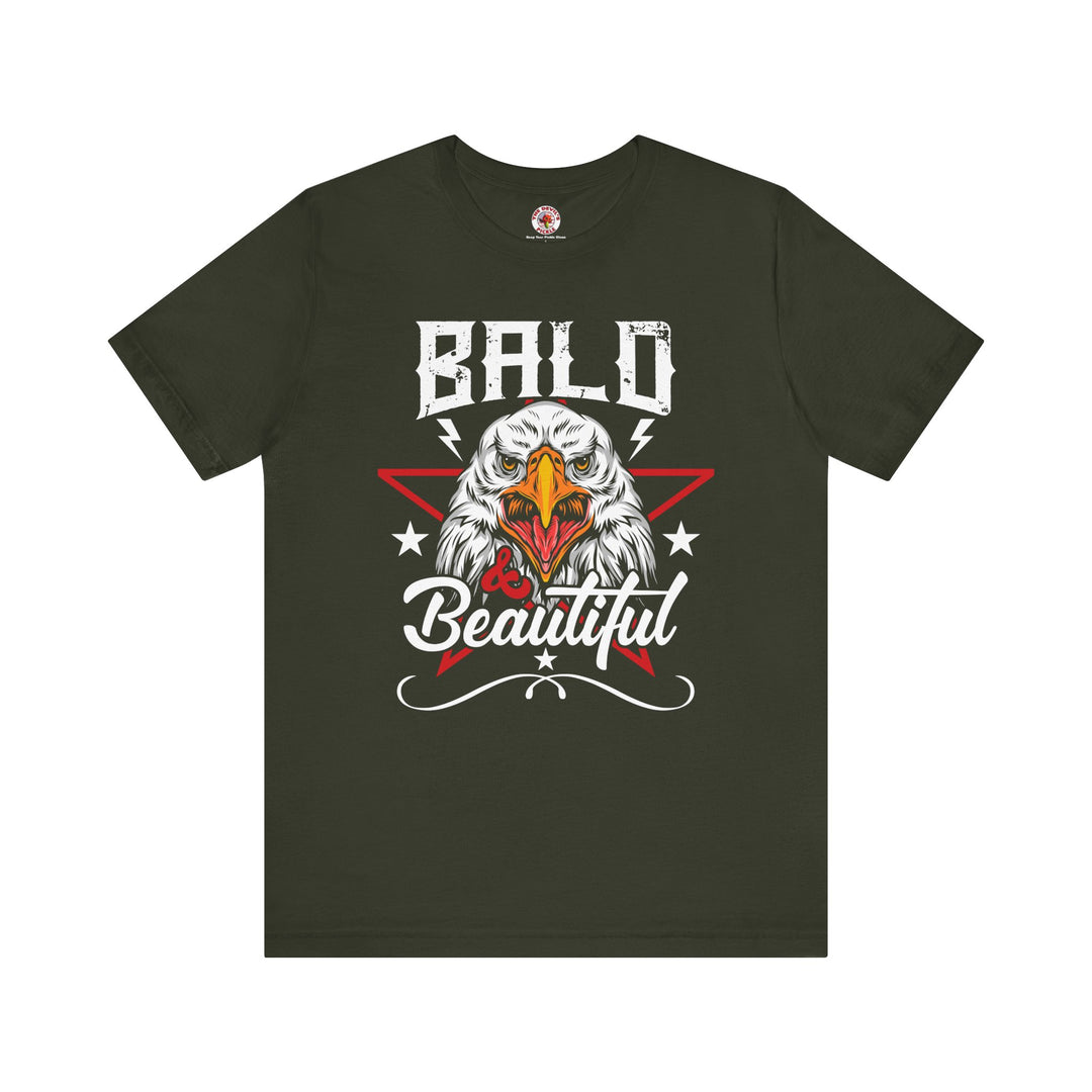 Bald And Beautiful T-Shirt