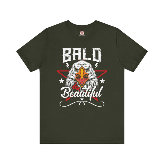Bald And Beautiful T-Shirt