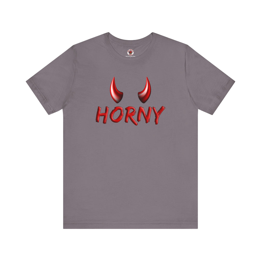 Horny T-Shirt