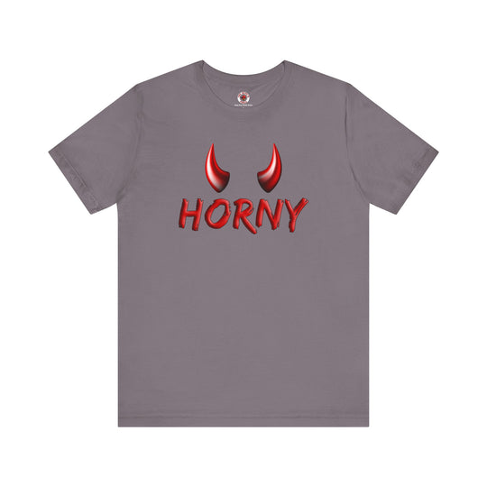 Horny T-Shirt