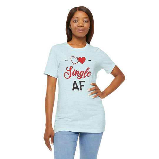 Single AF T-Shirt