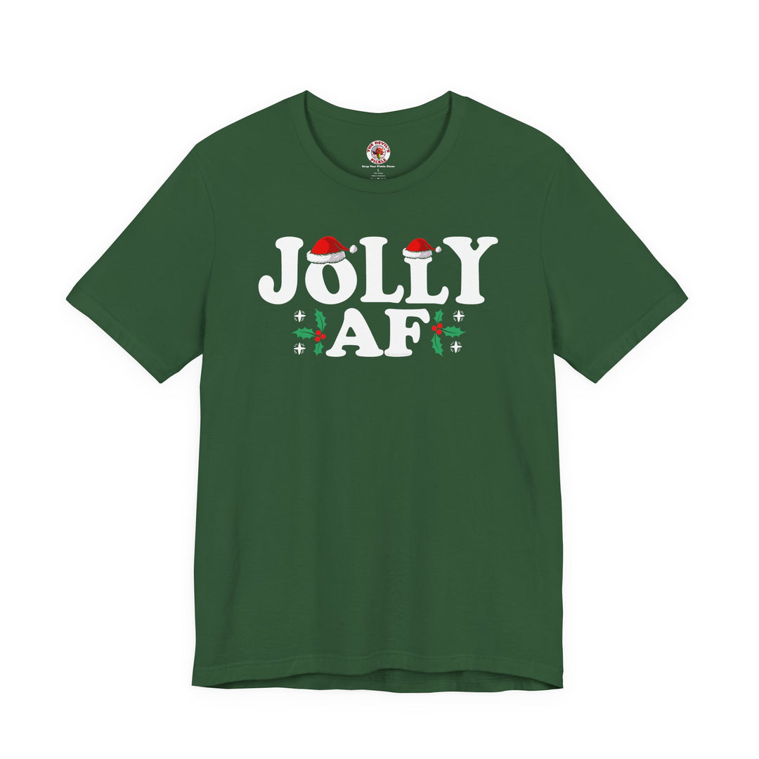 Jolly AF T-Shirt