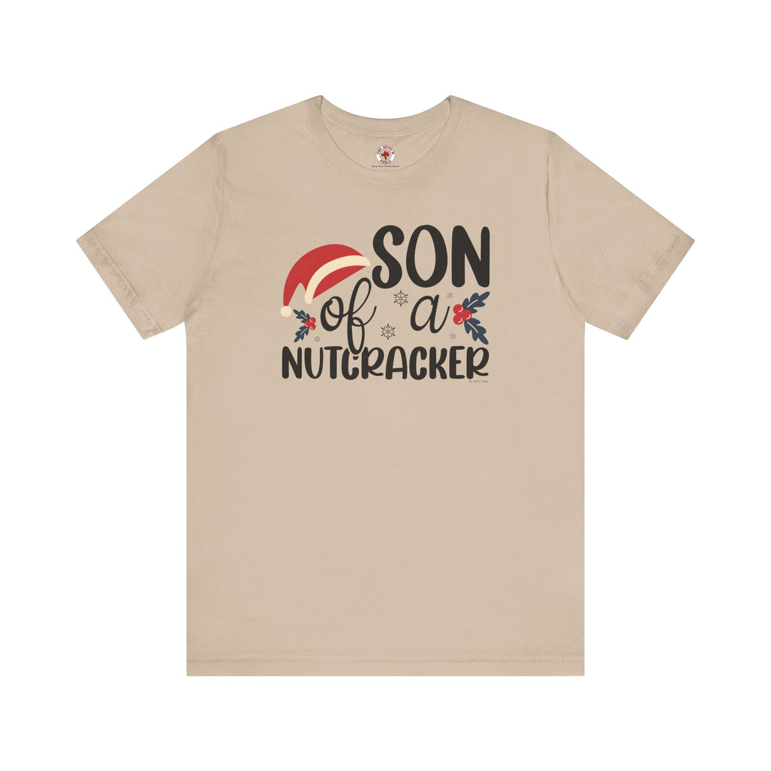 Son Of A Nutcracker T-Shirt