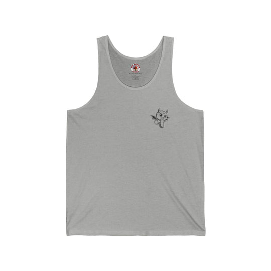 Sex? Yes, Please Tank Top