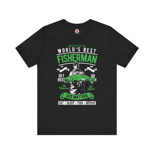 Master Baiter T-Shirt