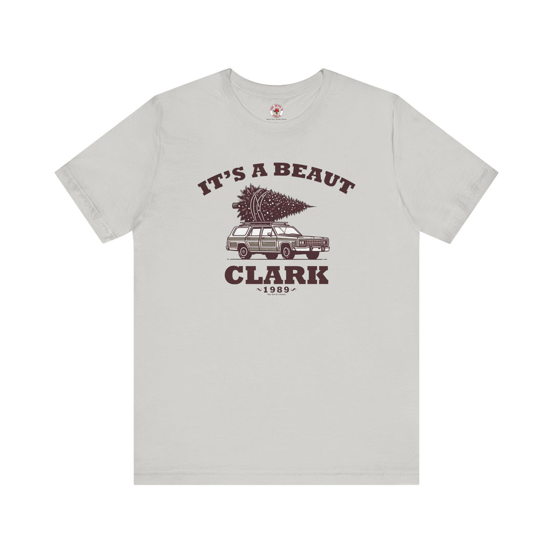 It's A Beaut Clark T-Shirt