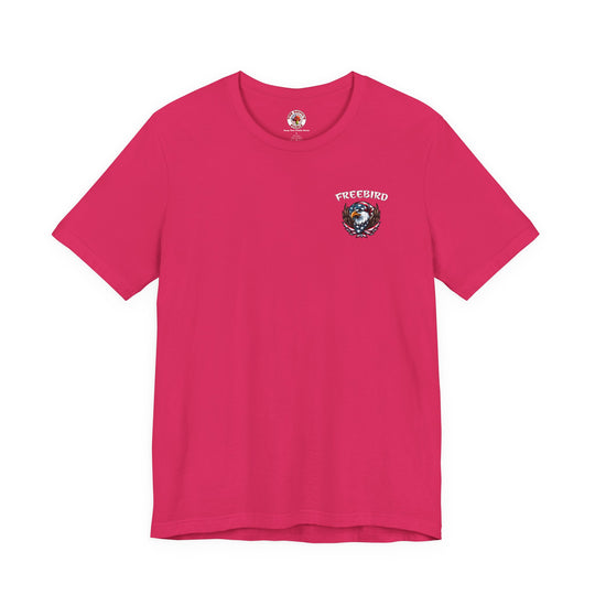 Freebird Back T-Shirt