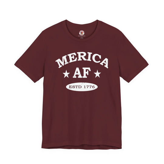 Merica AF T-Shirt
