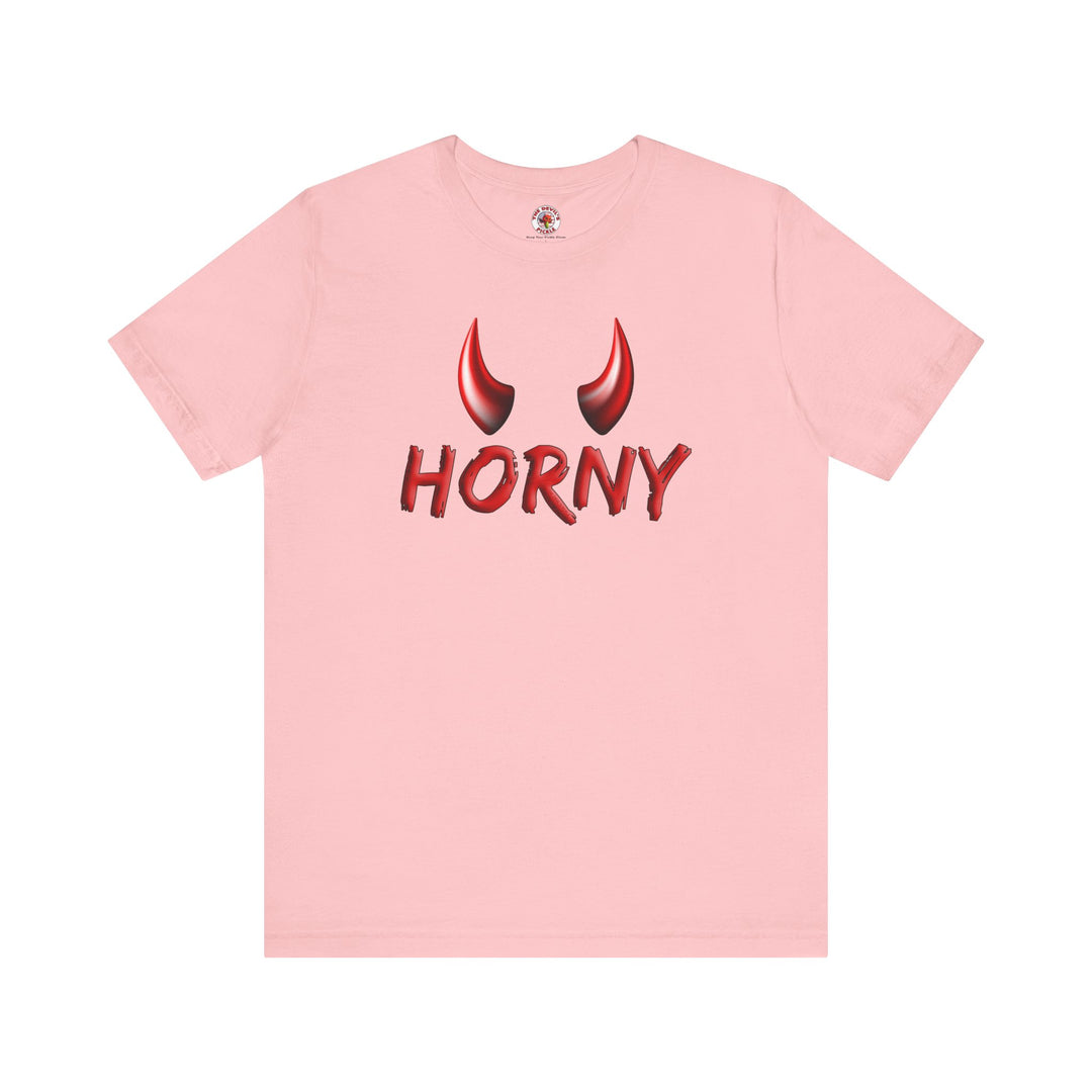 Horny T-Shirt