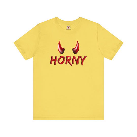 Horny T-Shirt