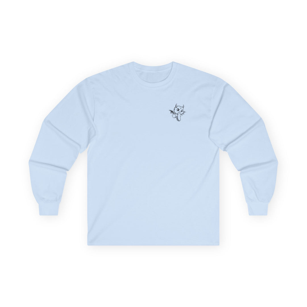 Sex? Yes, Please Long Sleeve Tee