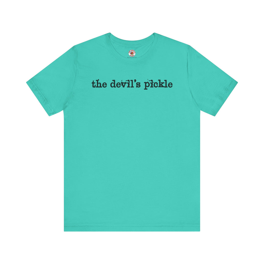 The Devil's Pickle T-Shirt