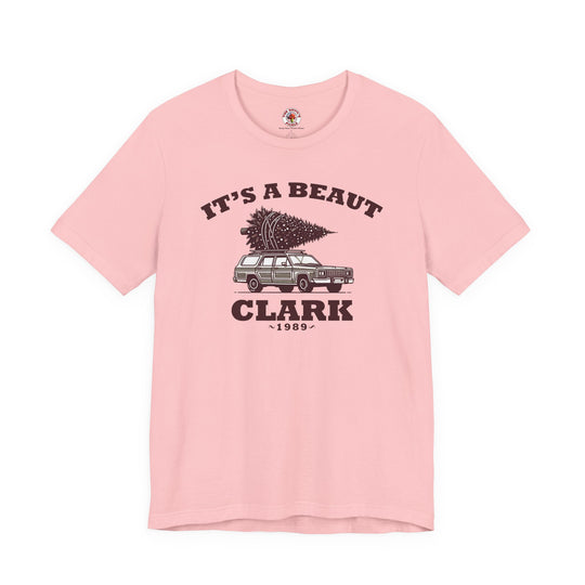 It's A Beaut Clark T-Shirt