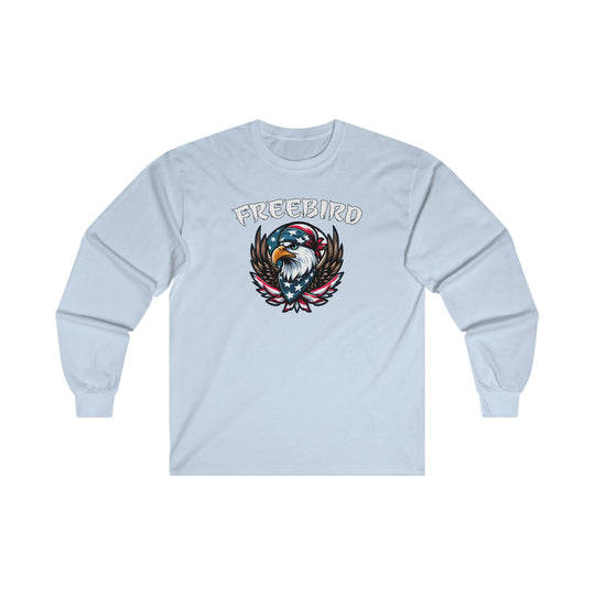 Freebird Long Sleeve Tee