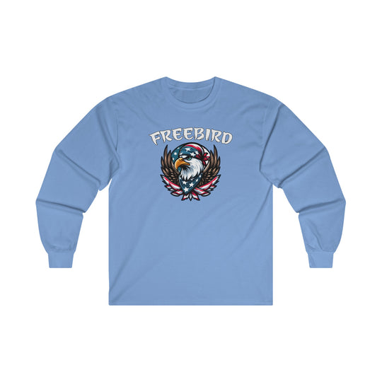 Freebird Long Sleeve Tee